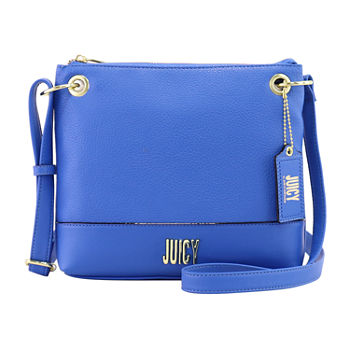 Juicy By Juicy Couture Fantasy Crossbody Bag