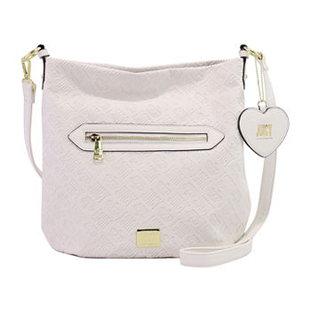 Juicy By Juicy Couture Day Dream Hobo Bag