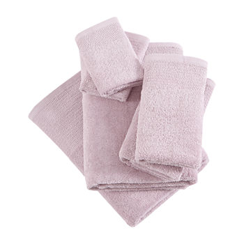 Laura Ashley Galveston 3-pc. Bath Towel Set