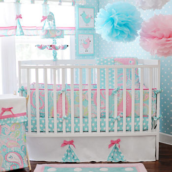 Crib Bedding Sets Closeouts For Clearance Jcpenney