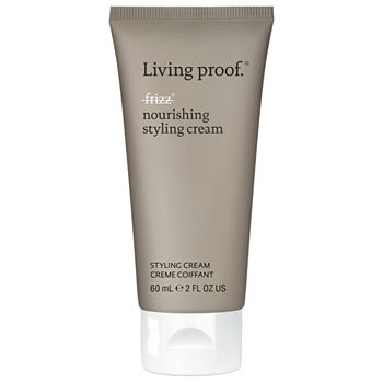 Living Proof Mini No Frizz Nourishing Styling Cream