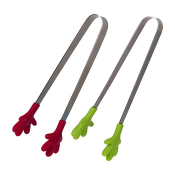 Prep Solutions Kitchen Gadgets Tongs