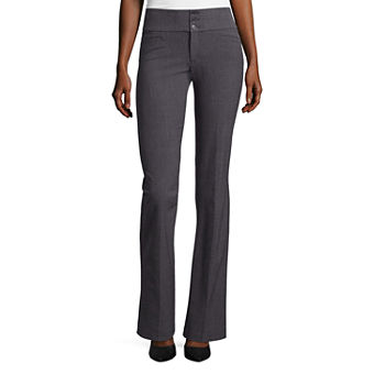 Hollywould Classic-Fit 3-Button Pants