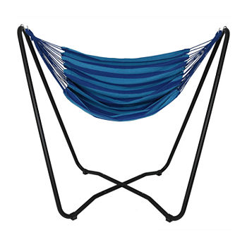 Hanging Chair Hammock Swing Set