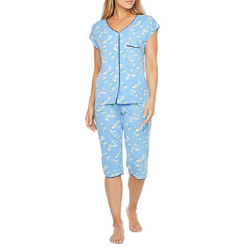 Women Department: Liz Claiborne, Pajama Sets - JCPenney