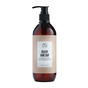AG Healthy Hand Soaps 12oz