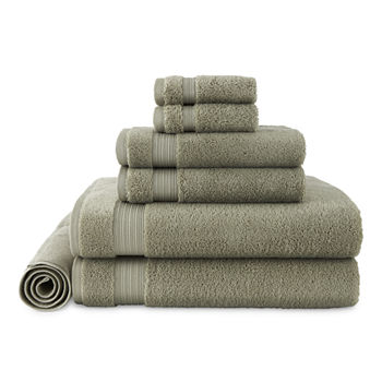 Linden Street Organic Cotton Bath Towel
