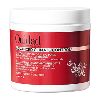 Ouidad Acc Frizz Fighting Touch-Up Balm Hair Cream-2 oz.