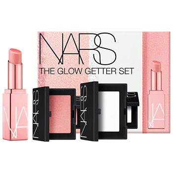 NARS The Glow Getter Face and Lip Set