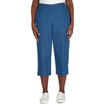 Women's Capris | Crop Pants for Women | JCPenney