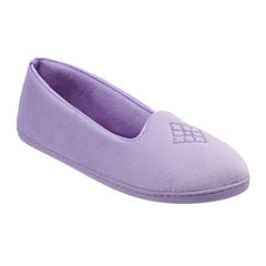 Purple Women's Slippers for Shoes - JCPenney