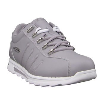 Lugz Changeover Ii Ice Womens Sneakers