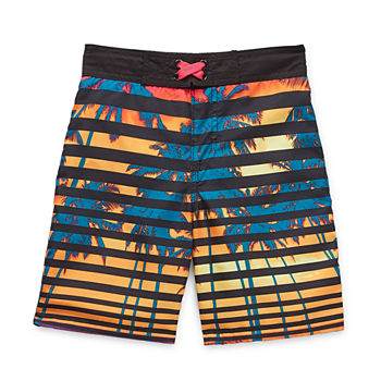 Thereabouts Little & Big Boys Board Shorts