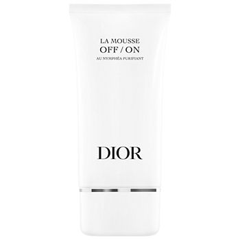 Dior OFF/ON Foaming Face Cleanser