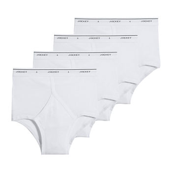 Jockey Underwear for Men | Briefs & Underwear for Men - JCPenney