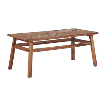 Vincent Collection Patio Coffee Table