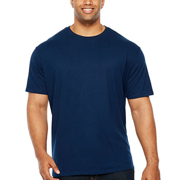 Men Department Big Tall Size T Shirts Jcpenney