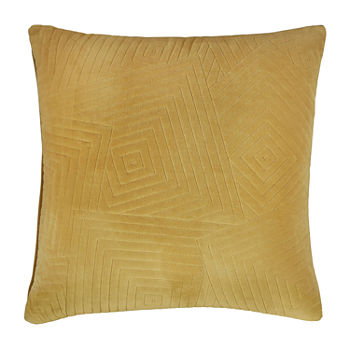 Signature Design by Ashley Kastel Square Throw Pillow