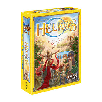 Helios Strategy Game