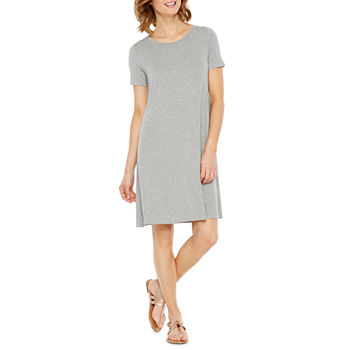 Gray Dresses, Gray Dresses for Women - JCPenney