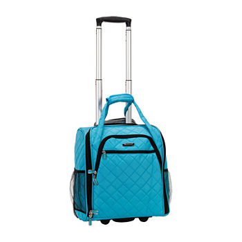Rockland Melrose 15 Inch Lightweight Luggage