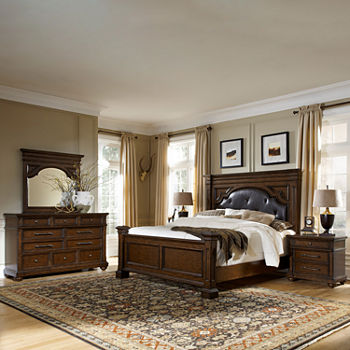 bedroom furniture for sale | discount bedroom furniture | jcpenney