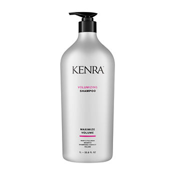 Kenra Volumizing Shampoo - 33.8 oz.