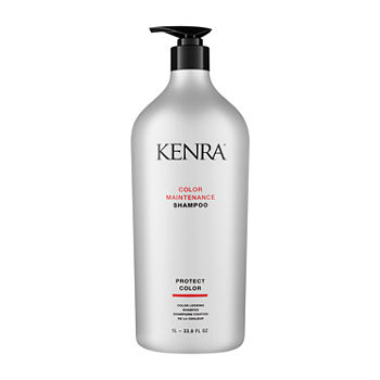 Kenra Color Maintenace Shampoo - 33.8 oz.