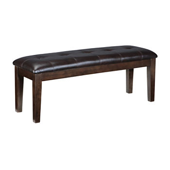 Signature Design by Ashley® Towson Upholstered Dining Bench