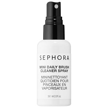 SEPHORA COLLECTION solid Brush and Sponge Cleaner