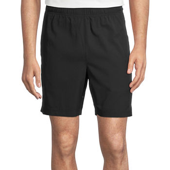 Xersion Mens Workout Shorts