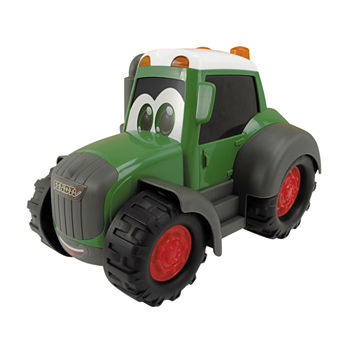 10 Inch Fendt Happy Tractor