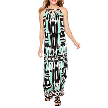 CLEARANCE Maxi Dresses for Women - JCPenney