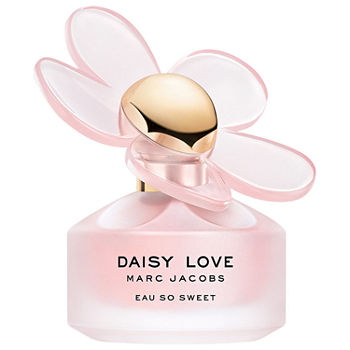 Marc Jacobs Fragrances Daisy Love Eau So Sweet