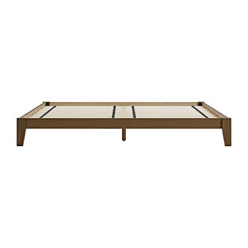 Signature Design by Ashley® Tannally Collection Platform Bed