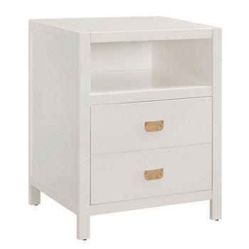 Peggy 2-Drawer Coffee Table