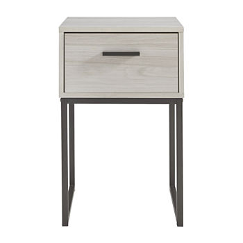Signature Design by Ashley® Socalle 1-Drawer Nightstand