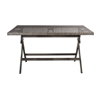 Akita Outdoor Folding Table