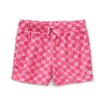 Juicy By Juicy Couture Little & Big Girls Bubble Short