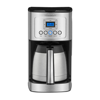 Cuisinart 12-Cup Thermal Coffee Maker