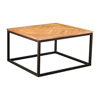 Southern Enterprises Jarus Collection Patio Coffee Table