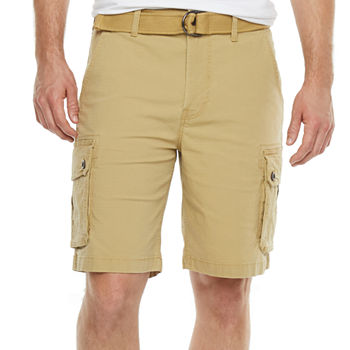 Men's Cargo Shorts | Casual Shorts for Men | JCPenney