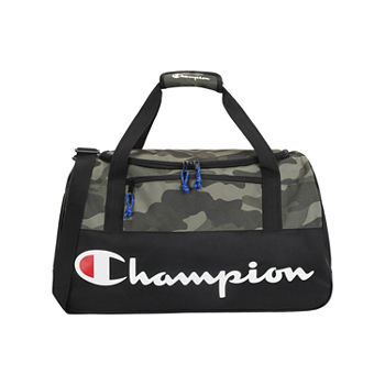 Champion Utility Duffel Bags