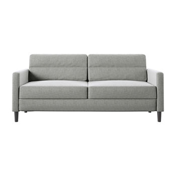 Meridian Track-Arm Sofa