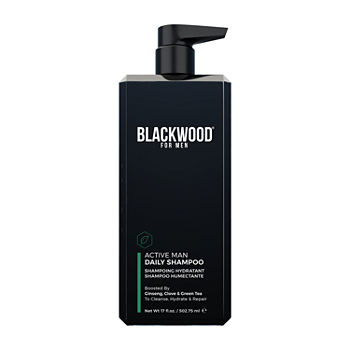 Blackwood For Men Active Man Daily Shampoo