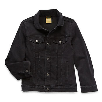Thereabouts Little & Big Unisex Denim Jacket