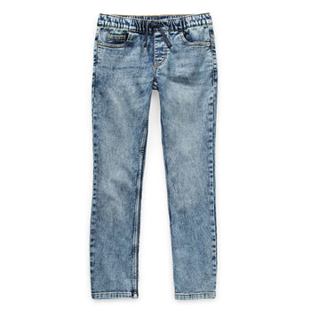 Thereabouts Little & Big Boys Slim Fit Jean