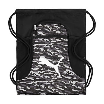 Puma Equinox Carrysack Backpack