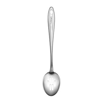 Cuisinart Stainless Slotted Serving Spoon