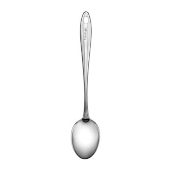 Cuisinart Stainless Solid Serving Spoon